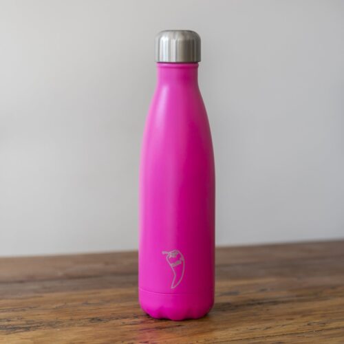 Chilly's Bottle Neon Pink