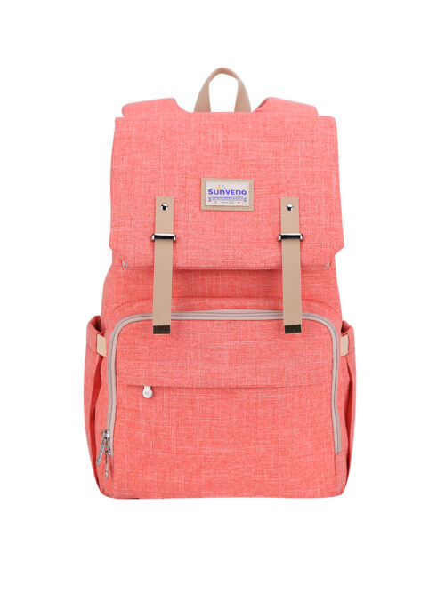 Wickelrucksack Sunveno Rock the Kid