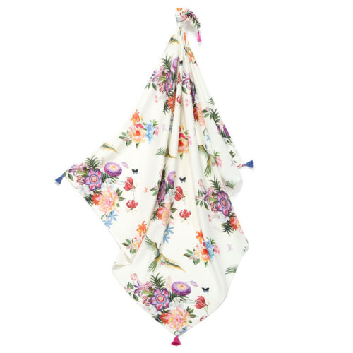 Swaddle Paradise La Millou Rock the Kid babyladen