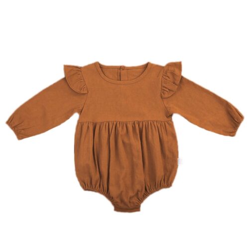 Body Abigail Rock the kid rockthekid babyladen babykleider einteiler romper