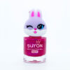 Suyon Nagellack Bunny Kindernagellack nagellack kinderaccessoires geschenkidee mädchengeschenk rockthekid rock the kid miss nella missnella nailmatic