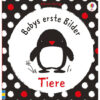 Babys erste Bilder rockthekid rock the kid kinderbuch babybuch kinderbücher tastbuch babybuch