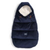 La Millou Fusssack Baby navy Rock the kid babyladen rockthekid babyfusssack winteraccessoires