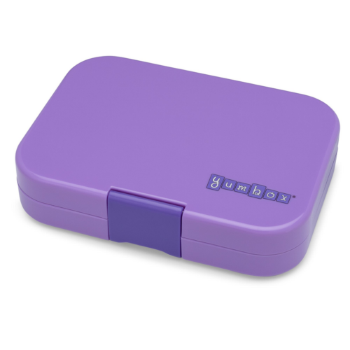 Yumbox Panino Dreamy Purple Rock the kid rockthekid znünibox kindergartenbox kindergarten schule schulkind kindergartenkind lunchbox