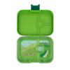 Yumbox Panino Go Green Rock the kid rockthekid znünibox kindergartenbox kindergarten schule schulkind kindergartenkind lunchbox