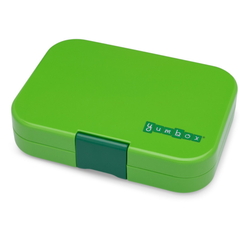 Yumbox Panino Go Green Rock the kid rockthekid znünibox kindergartenbox kindergarten schule schulkind kindergartenkind lunchbox