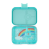 Yumbox Panino Misty Aqua Rock the kid rockthekid znünibox kindergartenbox kindergarten schule schulkind kindergartenkind lunchbox