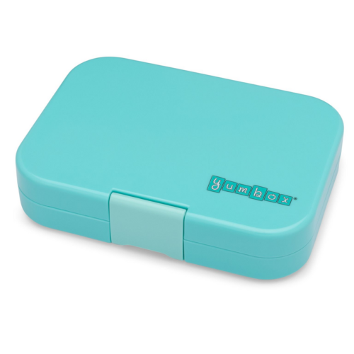 Yumbox Panino Misty Aqua Rock the kid rockthekid znünibox kindergartenbox kindergarten schule schulkind kindergartenkind lunchbox