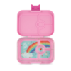 Yumbox Panino Powder Pink Rock the kid rockthekid znünibox kindergartenbox kindergarten schule schulkind kindergartenkind lunchbox