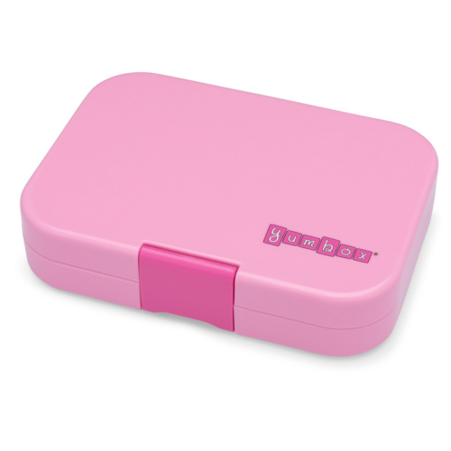 Yumbox Panino Powder Pink Rock the kid rockthekid znünibox kindergartenbox kindergarten schule schulkind kindergartenkind lunchbox