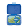 Yumbox Panino True Blue Rock the kid rockthekid znünibox kindergartenbox kindergarten schule schulkind kindergartenkind lunchbox