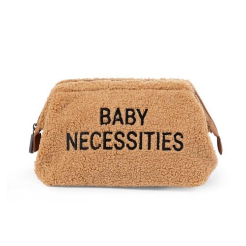 Childhome Baby Necessities teddy rock the kid rockthekid babynecessaire babyaccessoires babyartikel balibu stadtlandkind snowflake