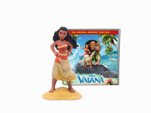 Tonie vaiana Rock the Kid rockthekid toniebox tonie kinderlieder