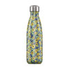 Chilly's Bottle sonnenblume rock the kid rockthekid edelstahlflasche 24bottles nikin