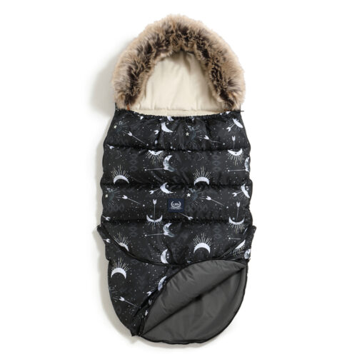 La Millou Fusssack Combo Luna Muff handschuhe kiwahandschuhe kinderwagen Rock the kid babyladen rockthekid babyfusssack winteraccessoires