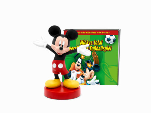 Tonie Mickey Mouse Rock the Kid rockthekid toniebox tonie kinderlieder zwergenfabrik