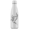 Chilly's Bottle Orca Rock the Kid rockthekid edelstahlflasche trinkflasche