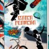 Meine Freunde Sport Freundebuch rockthekid rock the kid schulbuch für freunde